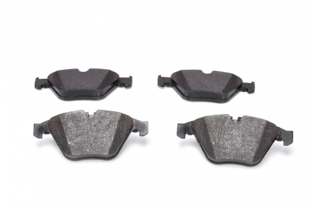 Set placute frana fata BOSCH 0986494354 [6]