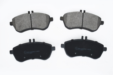 Piese auto - Set Placute Frana Fata ASAM 74262