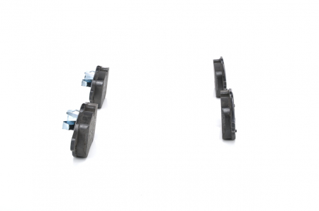 Set placute frana fata BOSCH 0986494044 [3]