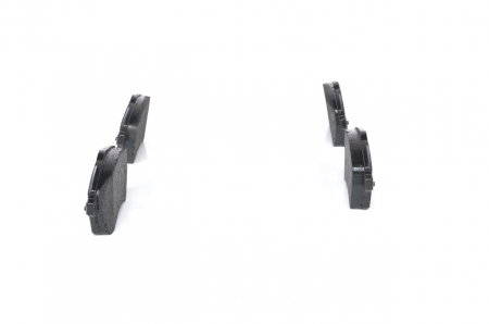 Set placute frana fata BOSCH 0986424721 [1]