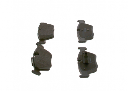 Set placute frana fata BOSCH 0986424767 [3]