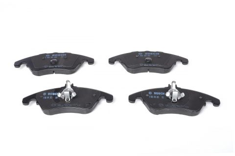 Set placute frana fata BOSCH 0986494263 [6]