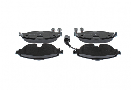 Set placute frana fata BOSCH 0986494660 [2]