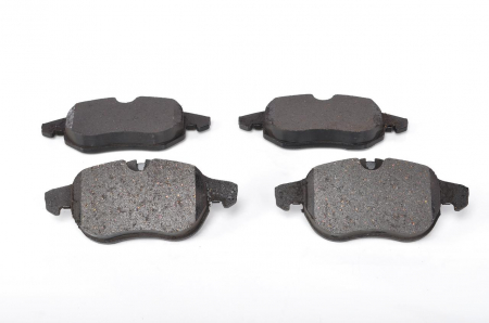 Set placute frana fata BOSCH 0986494044 [2]