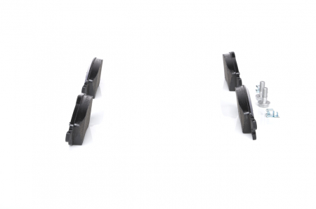 Set placute frana fata BOSCH 0986424527 [1]