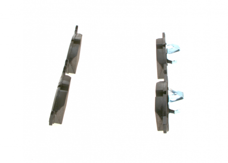 Piese auto - Set placute frana fata BOSCH 0986494118