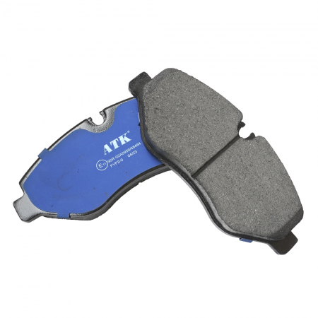 Set Placute Frana Fata ATK 08.01.043 [1]
