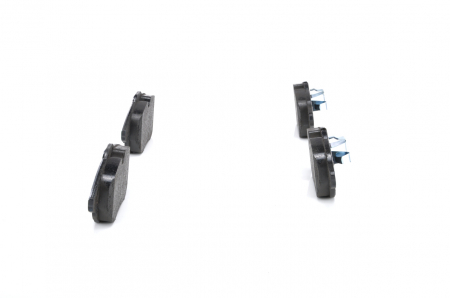Set placute frana fata BOSCH 0986494044 [4]
