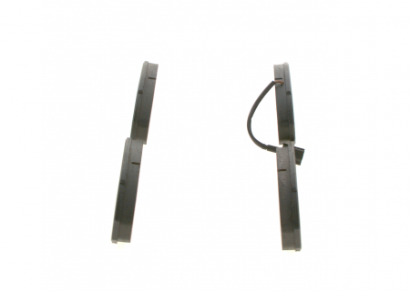 Set placute frana fata BOSCH 0986494048 [1]