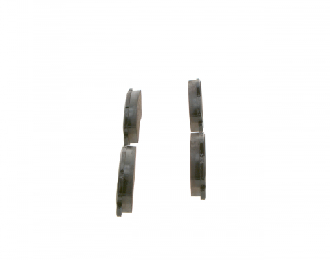 Piese auto - Set placute frana fata BOSCH 0986494713