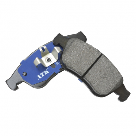 Set Placute Frana Fata Duster 1.5 ATK 08.01.013 [1]