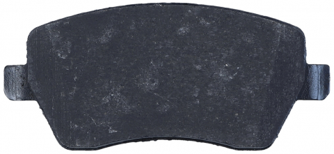 Set placute frana fata duster mcv/van/pick-up (e5) TRW GDB3332 [5]