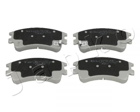 Conex - Set placute frana fata JAPKO 50307