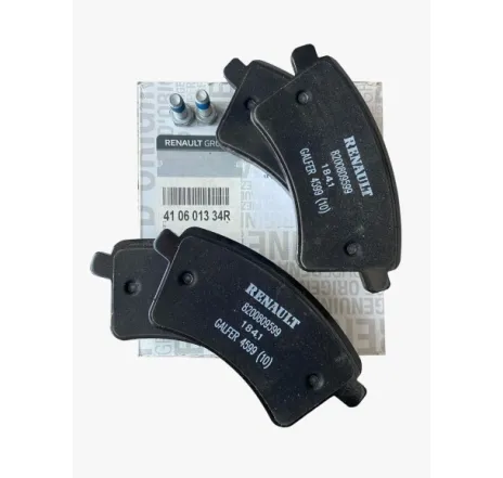 Piese auto - Set placute frana fata OE RENAULT 410601334R