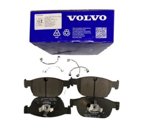 Piese auto - Set placute frana fata OE VOLVO 32438068