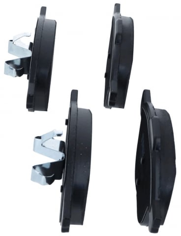 Set placute frana fata ps TRW GDB1583 [4]