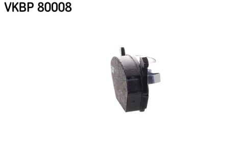 Set placute frana fata SKF VKBP80008 [5]