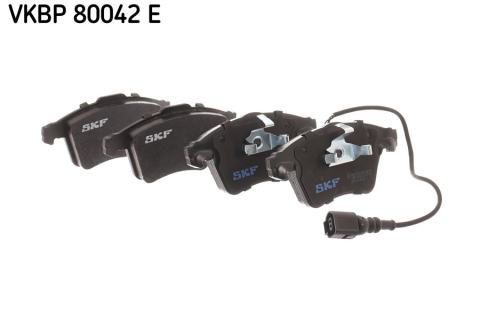 Set placute frana fata SKF VKBP80042E [2]