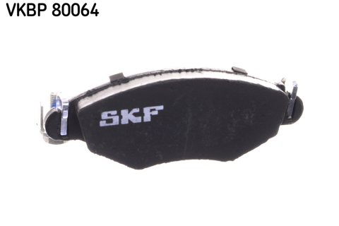 Set placute frana fata SKF VKBP80064 [5]