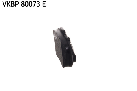 Set placute frana fata SKF VKBP80073E [1]