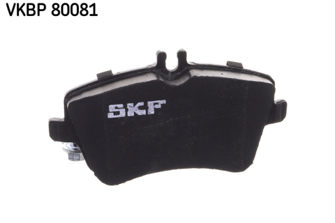 Set placute frana fata SKF VKBP80081 [3]
