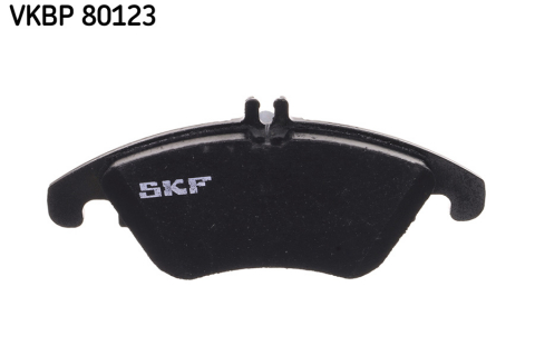Set placute frana fata SKF VKBP80123 [5]