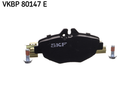 Set placute frana fata SKF VKBP80147E [5]