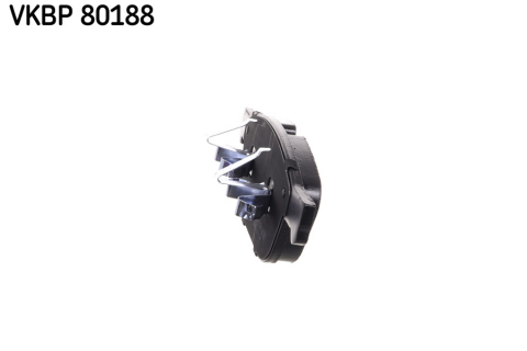 Set placute frana fata SKF VKBP80188 [4]