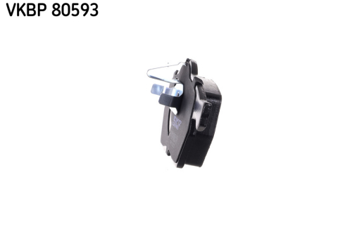 Set placute frana fata SKF VKBP80593 [5]