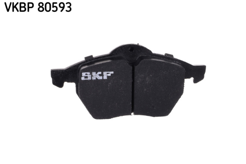 Set placute frana fata SKF VKBP80593 [4]