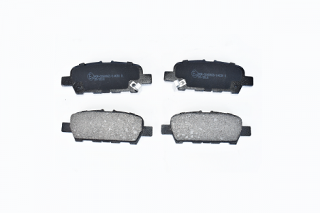 Piese auto - Set placute frana Fata/Spate ASAM 74518