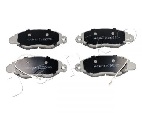 FRANARE - Set placute frana JAPKO 50110