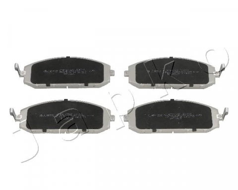 Conex - Set placute frana JAPKO 50178