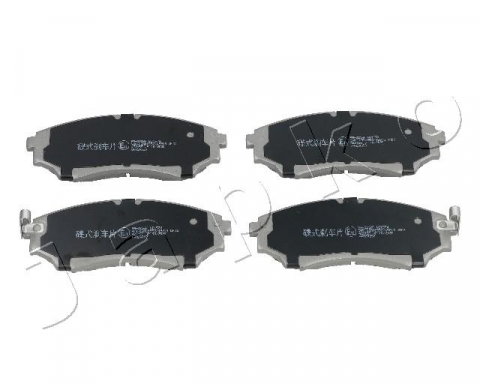 FRANARE - Set placute frana JAPKO 50323