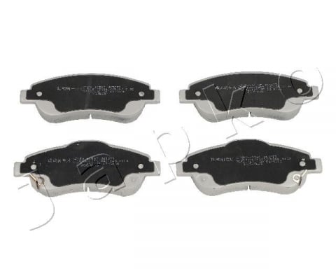 FRANARE - Set placute frana JAPKO 50405