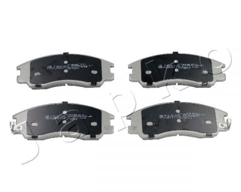 FRANARE - Set placute frana JAPKO 50H06