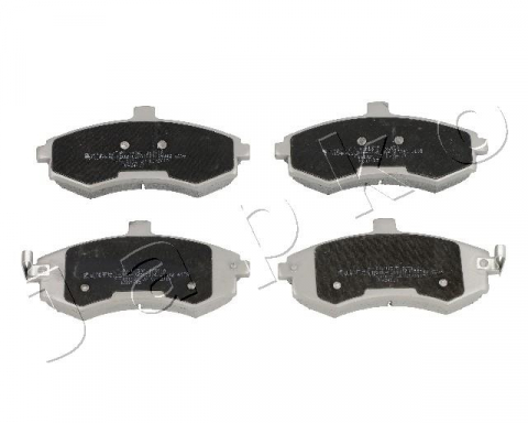 FRANARE - Set placute frana JAPKO 50H13