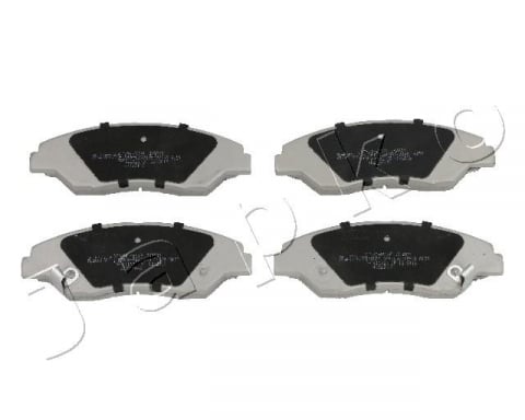 Conex - Set placute frana JAPKO 50K00