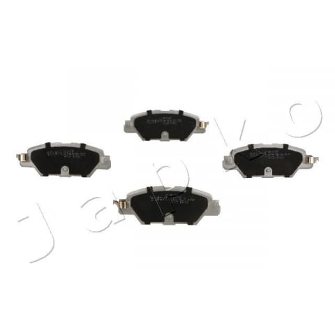 FRANARE - Set placute frana JAPKO 51318