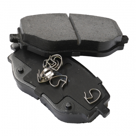 Set Placute Frana Logan III ASAM 42230 [1]