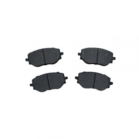 Set Placute Frana Log. Iii ATK 08.01.047 [1]