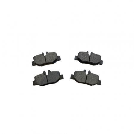 Placute frana - Set Placute Frana Log./sand. ATK 08.01.046