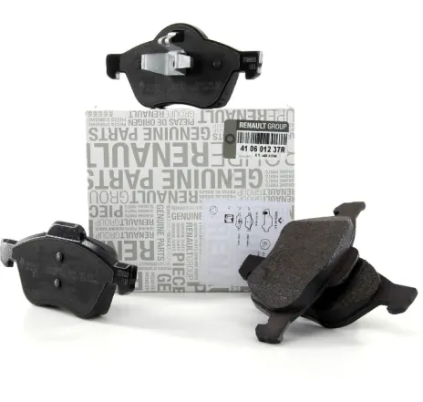 Piese auto - Set placute frana OE RENAULT 410601237R