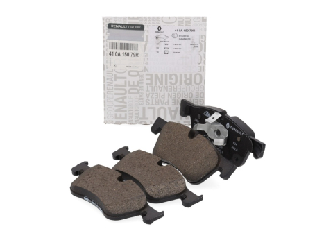 Piese auto - Set placute frana OE RENAULT 410A15079R