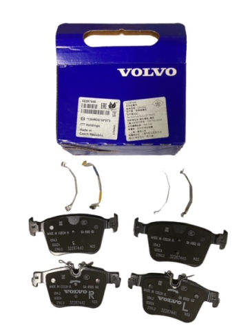 Piese auto - Set placute frana OE VOLVO 32379535