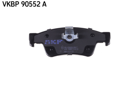 Set placute frana SKF VKBP90552A [5]