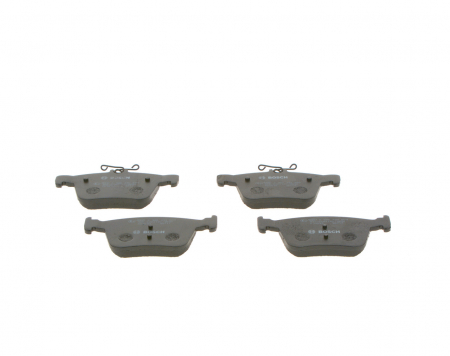 Set placute frana spate BOSCH 0986494659 [1]