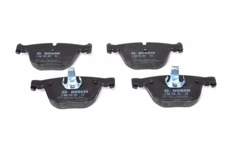 Set placute frana spate BOSCH 0986494294 [5]