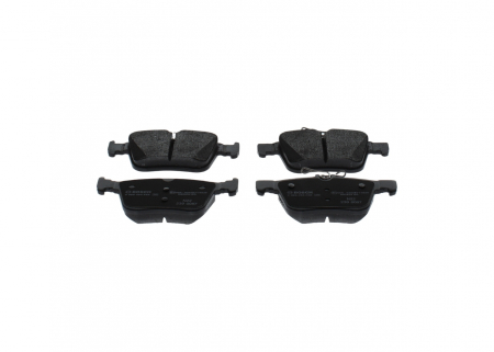 Set placute frana spate BOSCH 0986494658 [3]