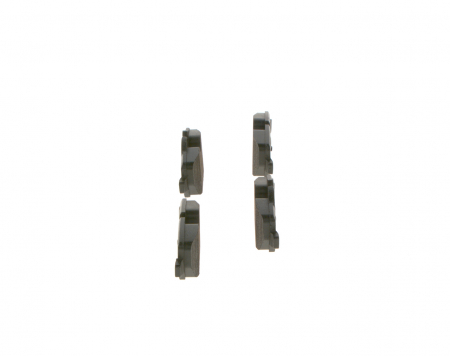 Piese auto - Set placute frana spate BOSCH 0986494461